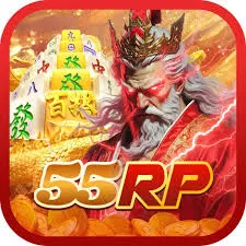 55RP - Pertempuran Seru di Dunia Battle Royale