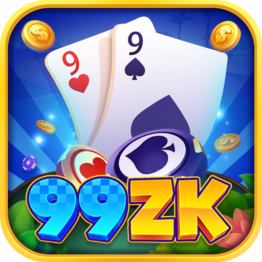 99ZK - Pertempuran Asyik dalam Game TPS Terbaik
