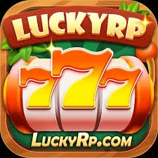 LUCKYRP - Game MOBA Strategi Seru