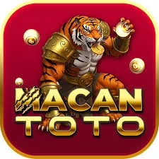 MACANTOTO - Pertarungan Seru di Dunia Battle Royale