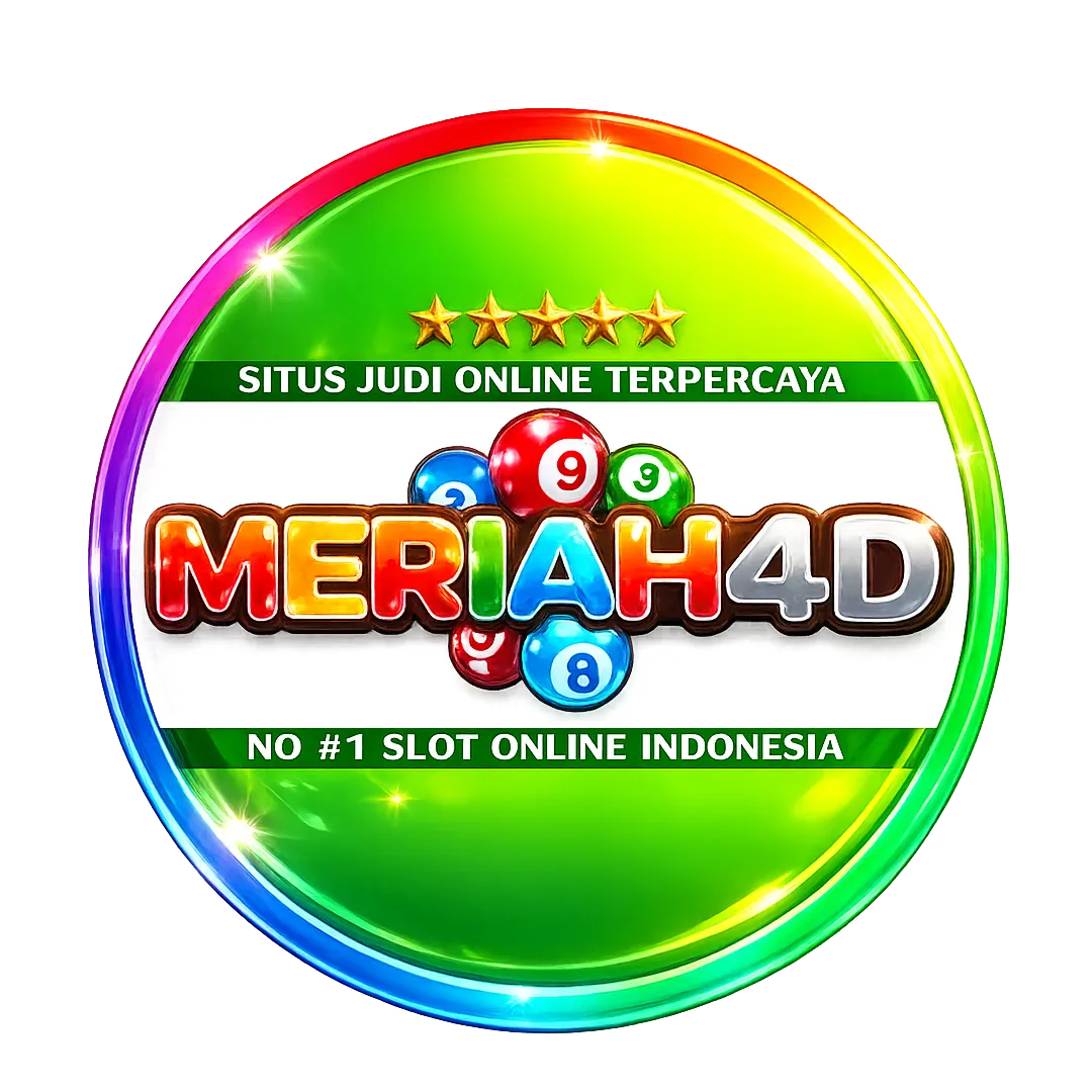 MERIAH4D - Game Tembak Ikan Seru dan Menantang