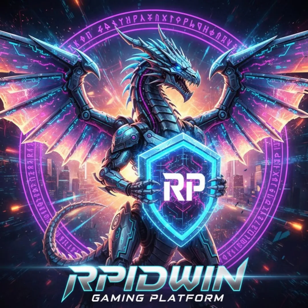RPIDWIN - Nikmati Petualangan Idle yang Mengasyikkan