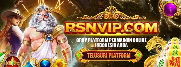 RSNVIP - Permainan Puzzle Menantang dan Mengasyikkan