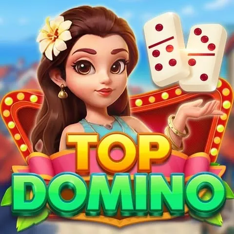 TOPDOMINO - Permainan Domino Terbaik Berbasis TPS